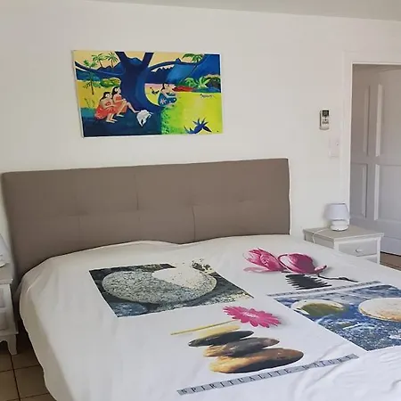 - Malibu Village Appartamento Canet-en-Roussillon