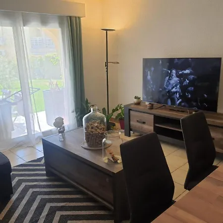 Appartamento - Malibu Village *
